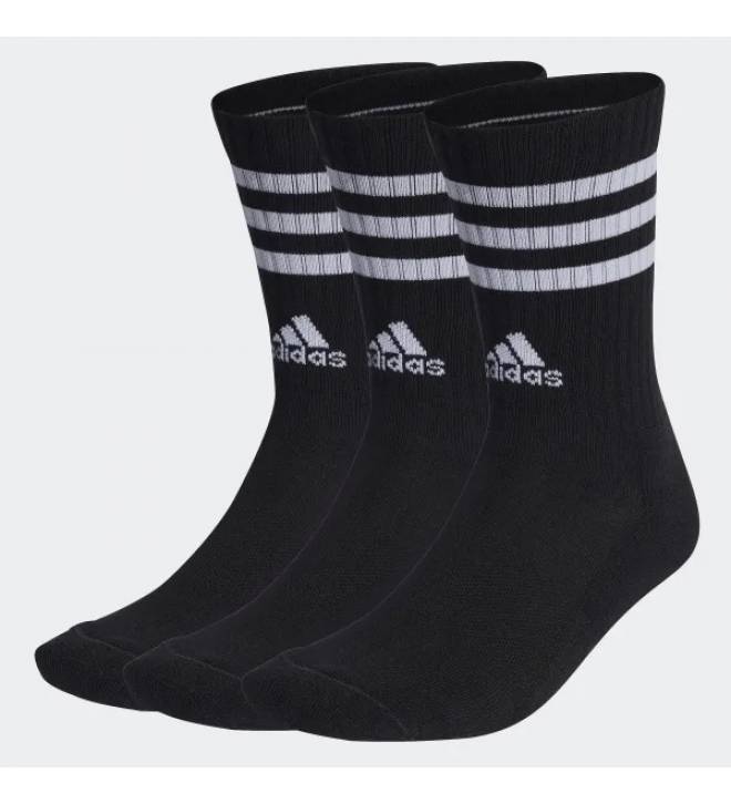 ADIDAS Crew Socks 3 Pack IC1321 ADIDAS Crew Socks 3 Pack IC1321